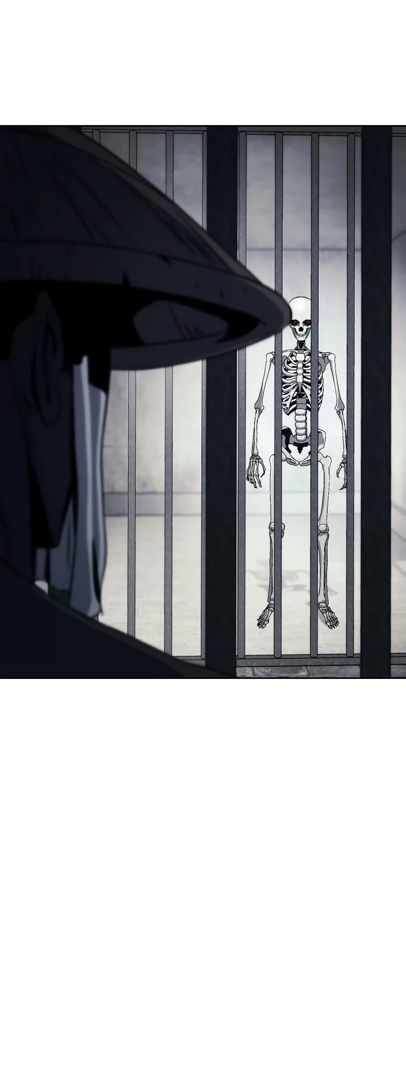 Soldado Esqueleto Capitulo 228 página 16
