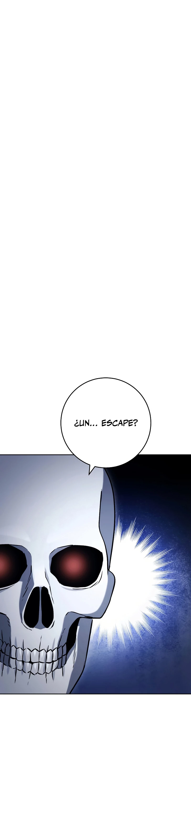 Soldado Esqueleto Capitulo 228 página 2