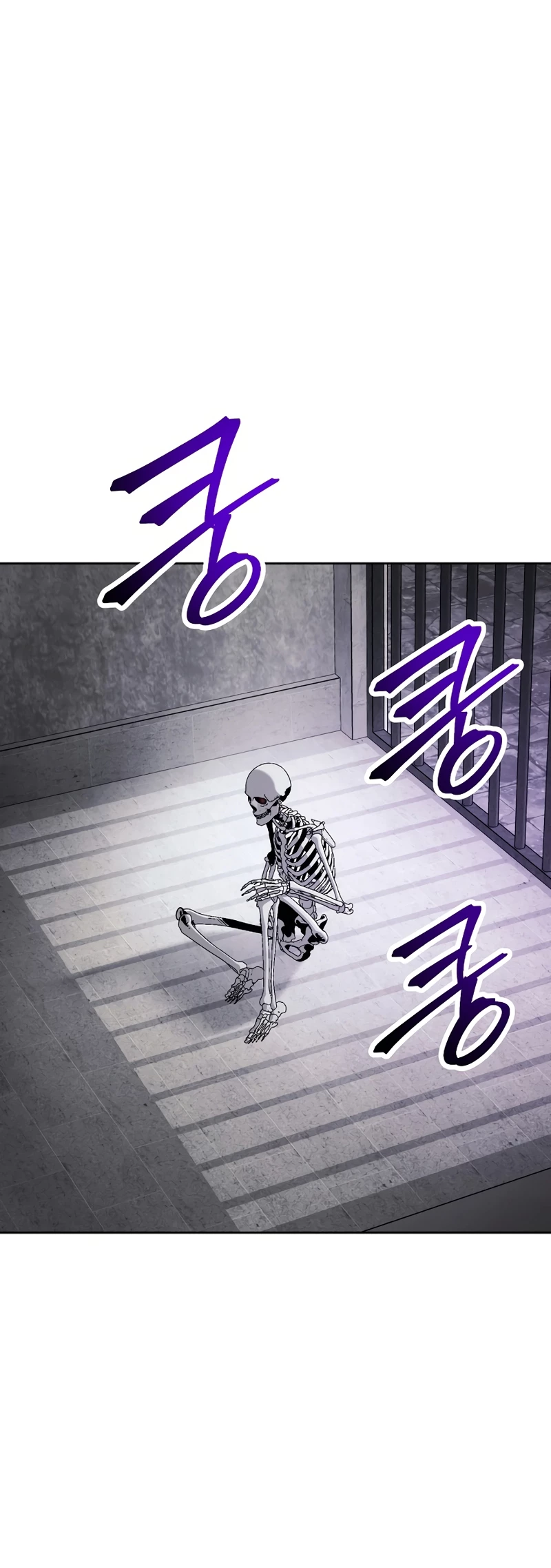 Soldado Esqueleto Capitulo 228 página 27