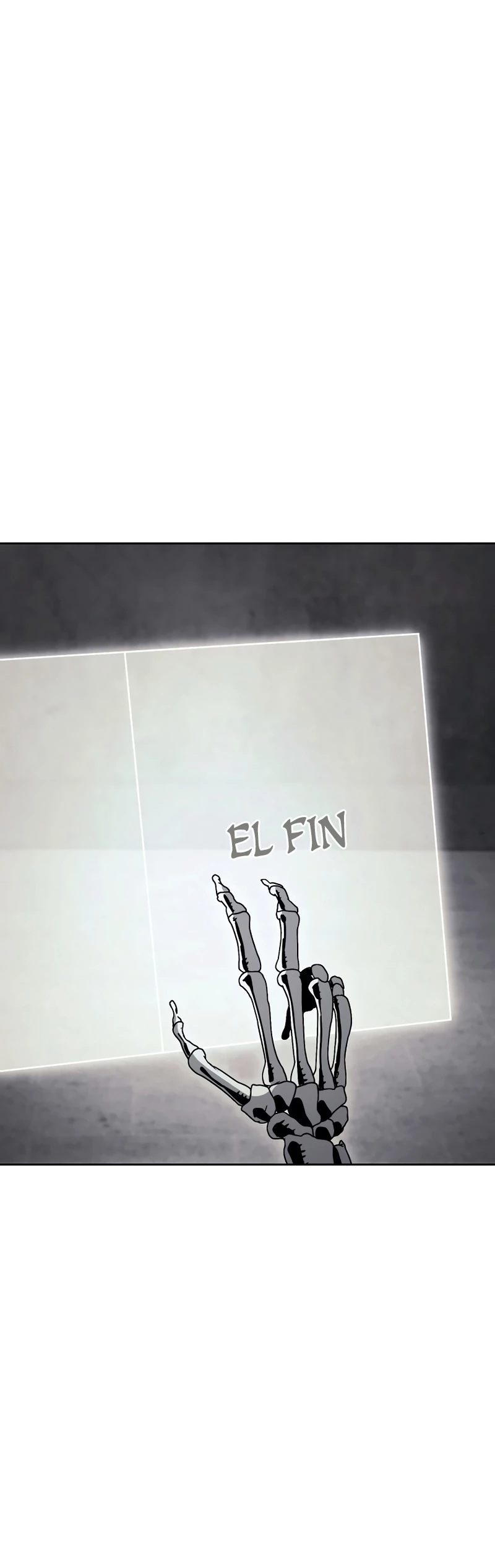 Soldado Esqueleto Capitulo 228 página 33
