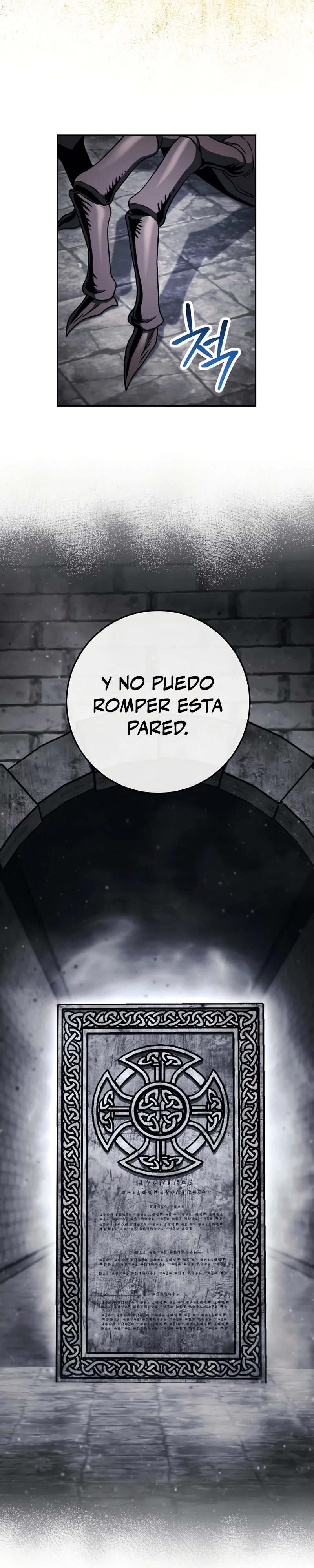 Soldado Esqueleto Capitulo 229 página 23