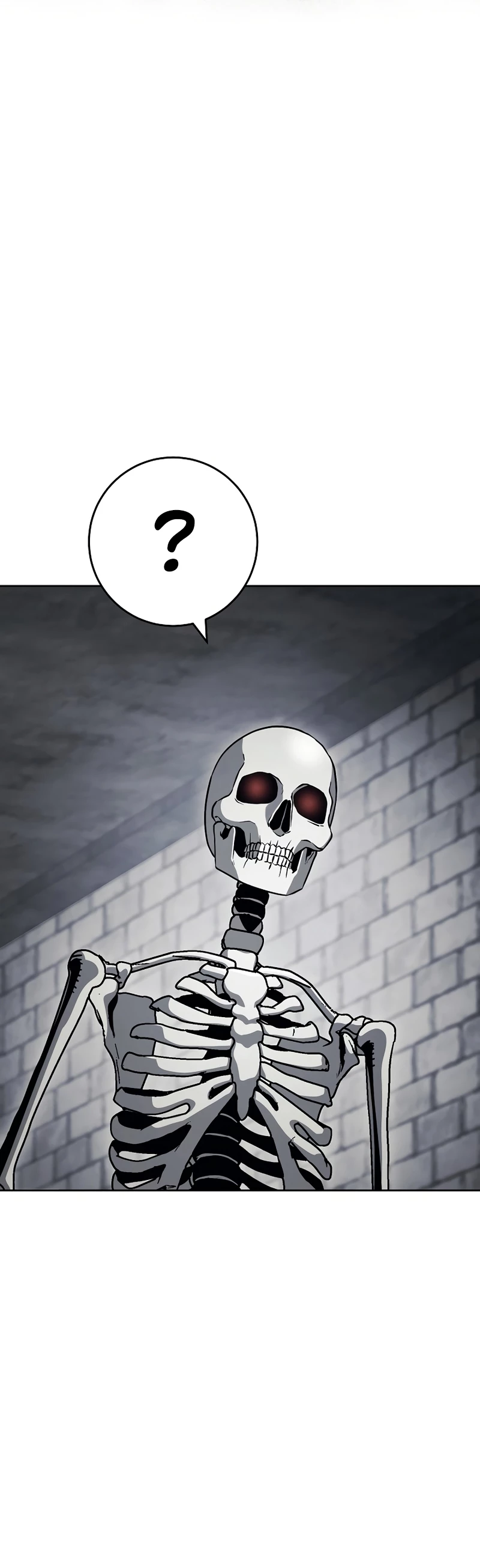 Soldado Esqueleto Capitulo 229 página 24