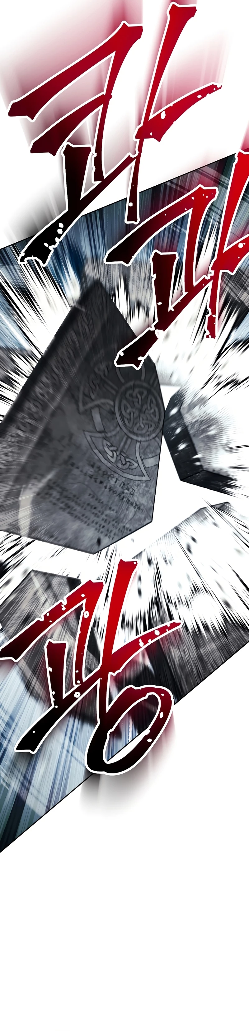 Soldado Esqueleto Capitulo 229 página 37