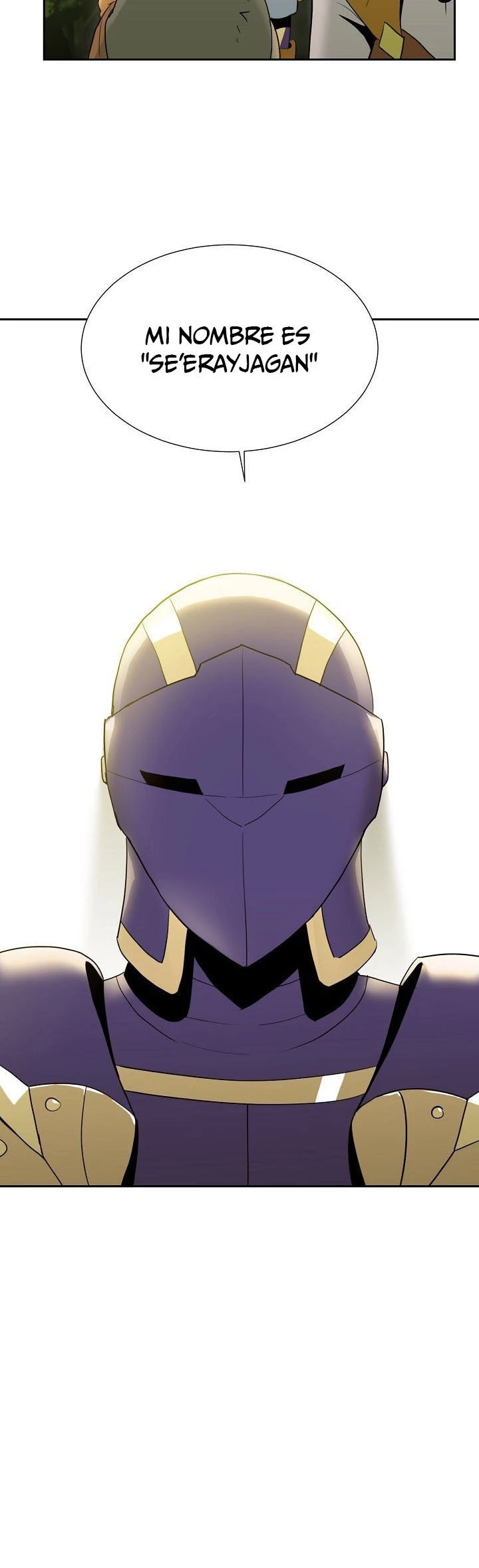 Soldado Esqueleto Capitulo 23 página 25