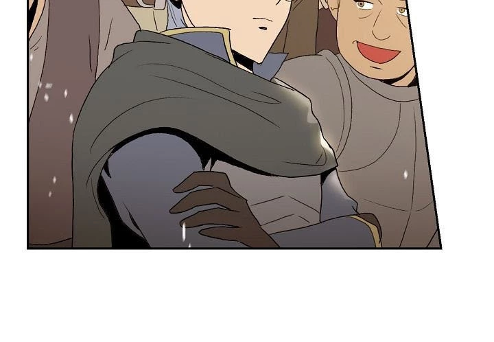 Soldado Esqueleto Capitulo 23 página 4