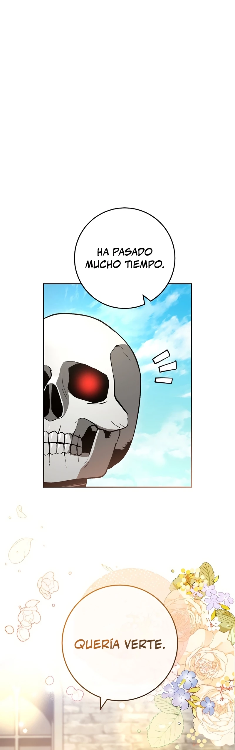 Soldado Esqueleto Capitulo 230 página 27