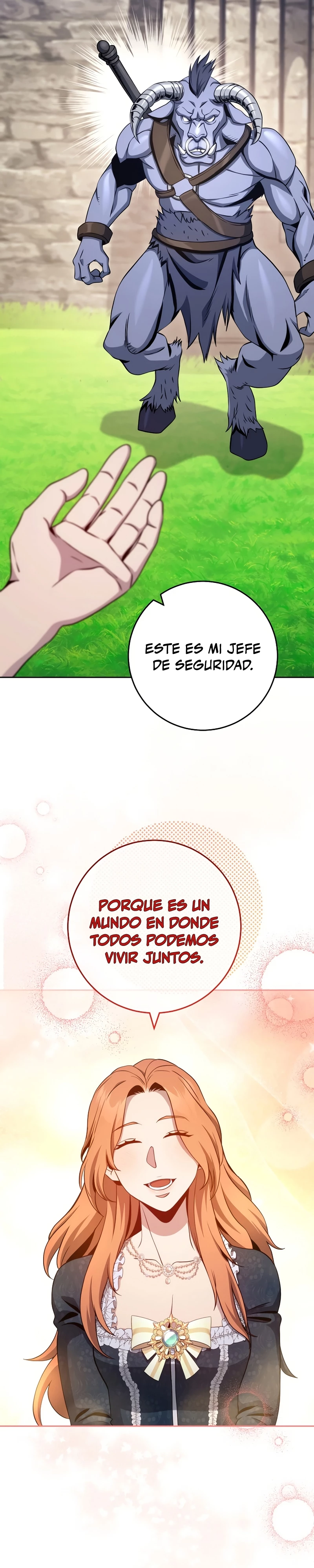 Soldado Esqueleto Capitulo 230 página 31