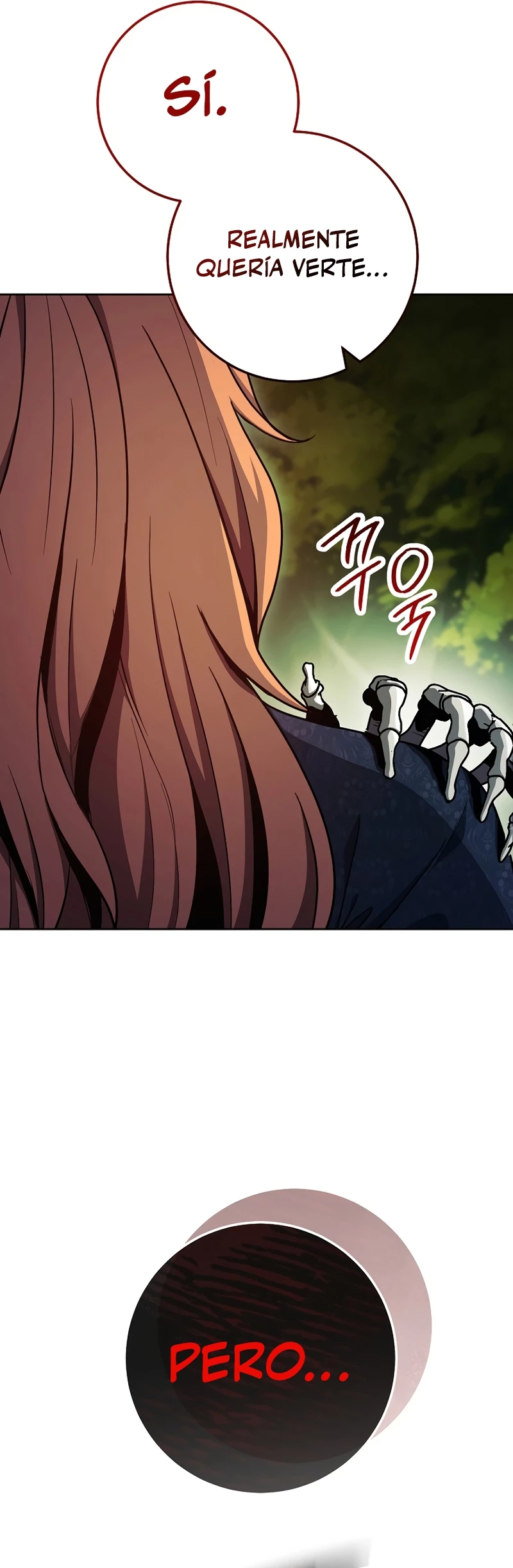 Soldado Esqueleto Capitulo 230 página 40