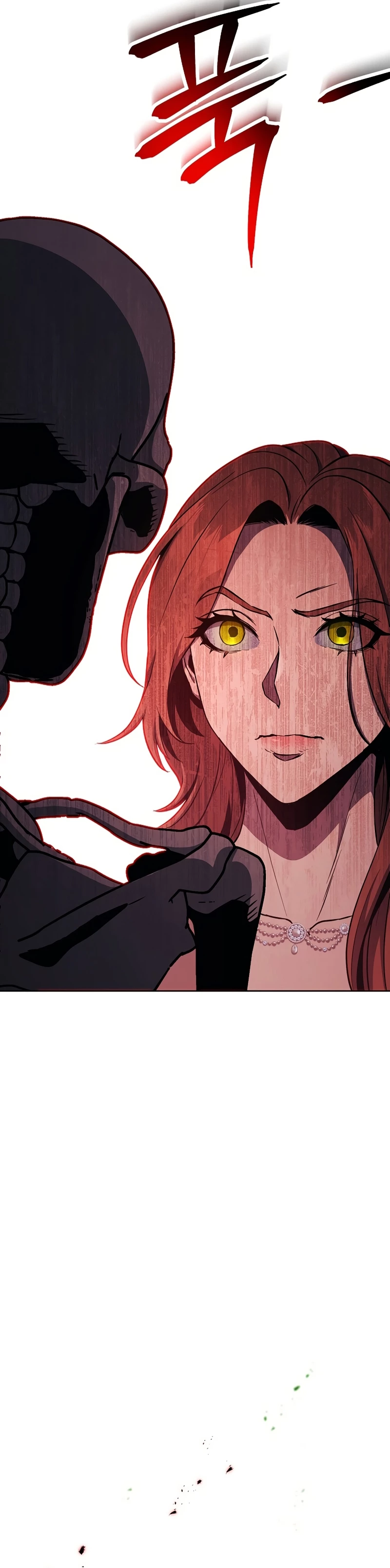 Soldado Esqueleto Capitulo 230 página 41