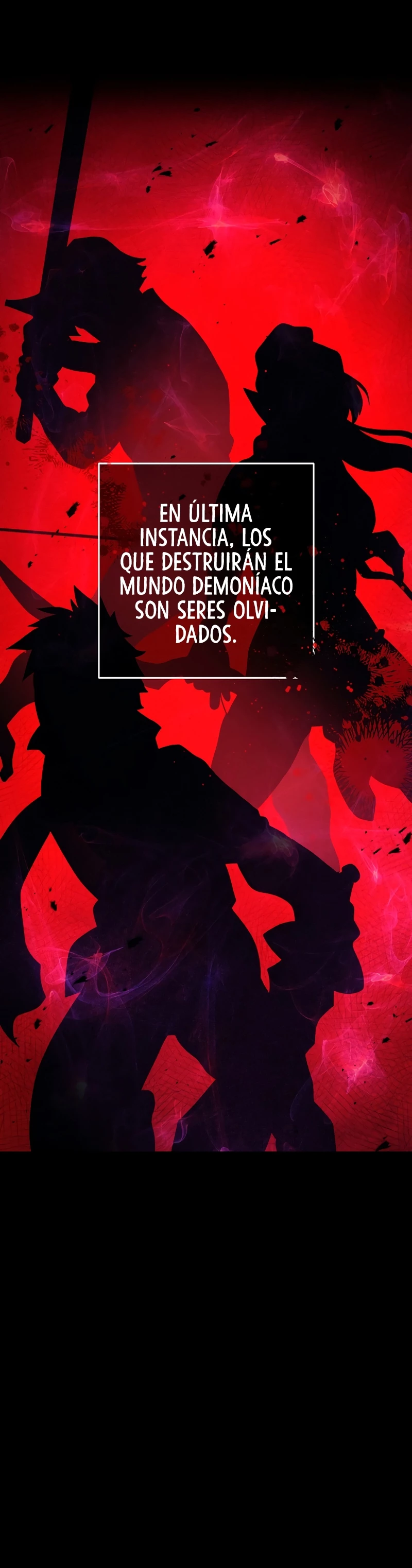 Soldado Esqueleto Capitulo 230 página 6