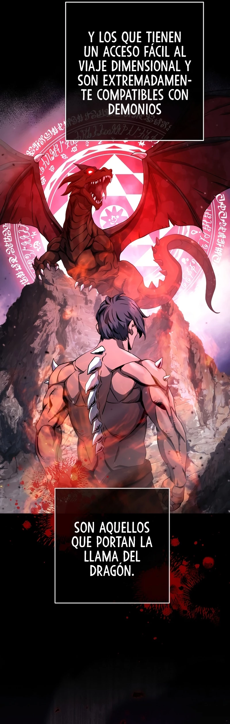 Soldado Esqueleto Capitulo 230 página 7