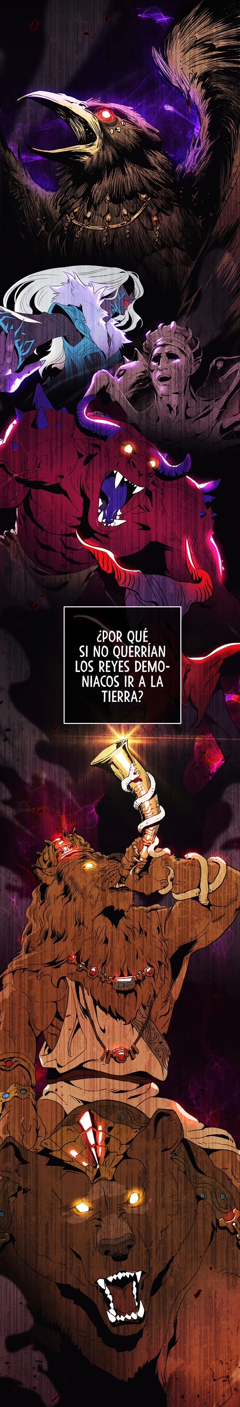Soldado Esqueleto Capitulo 230 página 8