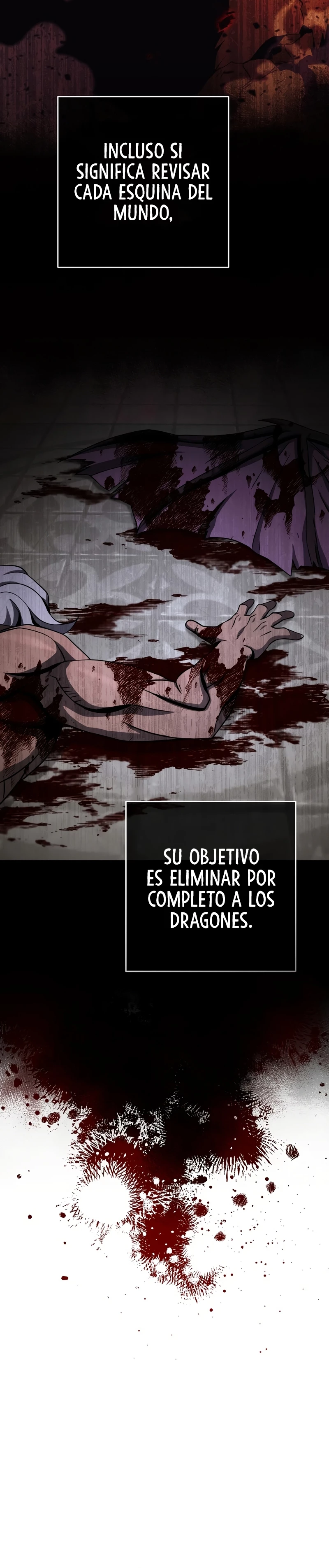 Soldado Esqueleto Capitulo 230 página 9