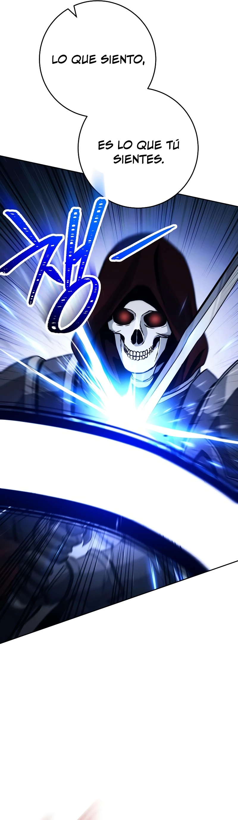 Soldado Esqueleto Capitulo 231 página 13