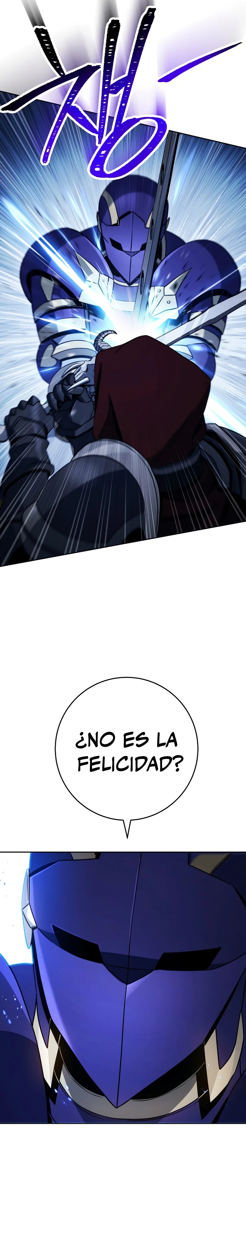 Soldado Esqueleto Capitulo 231 página 17