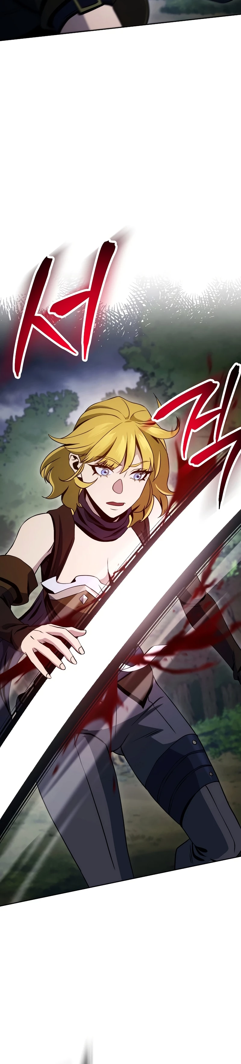 Soldado Esqueleto Capitulo 231 página 24