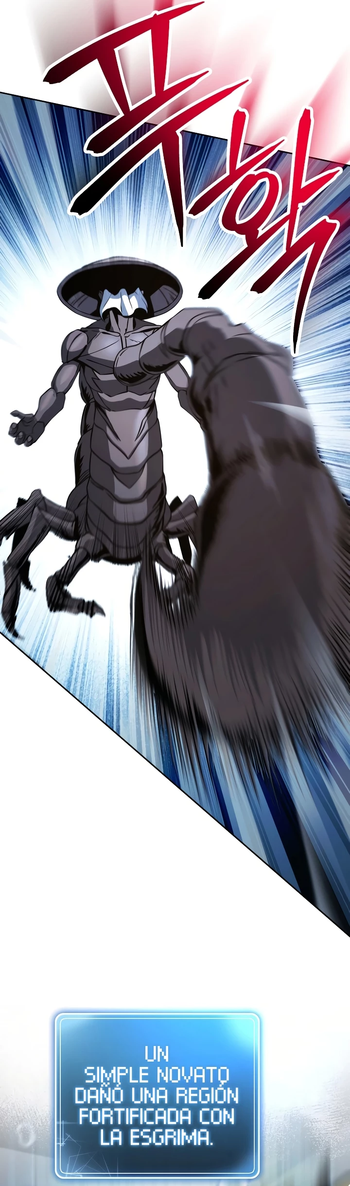 Soldado Esqueleto Capitulo 232 página 16