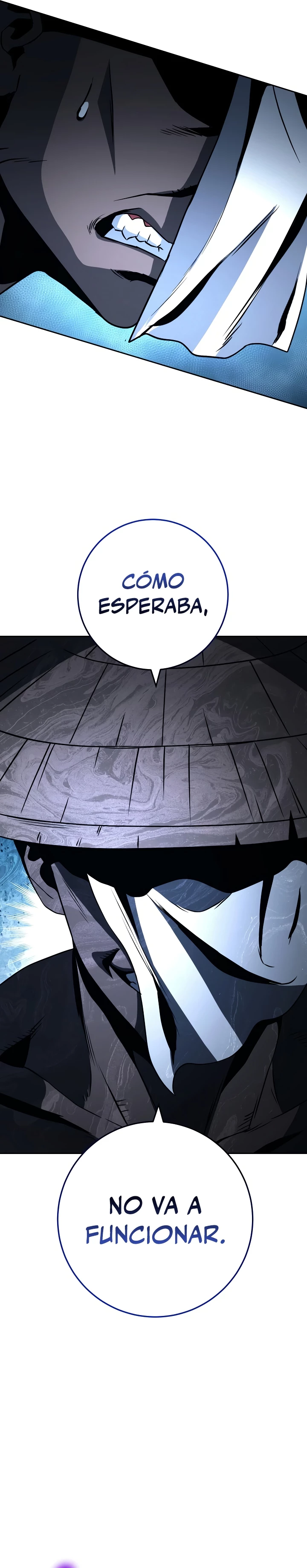 Soldado Esqueleto Capitulo 232 página 22