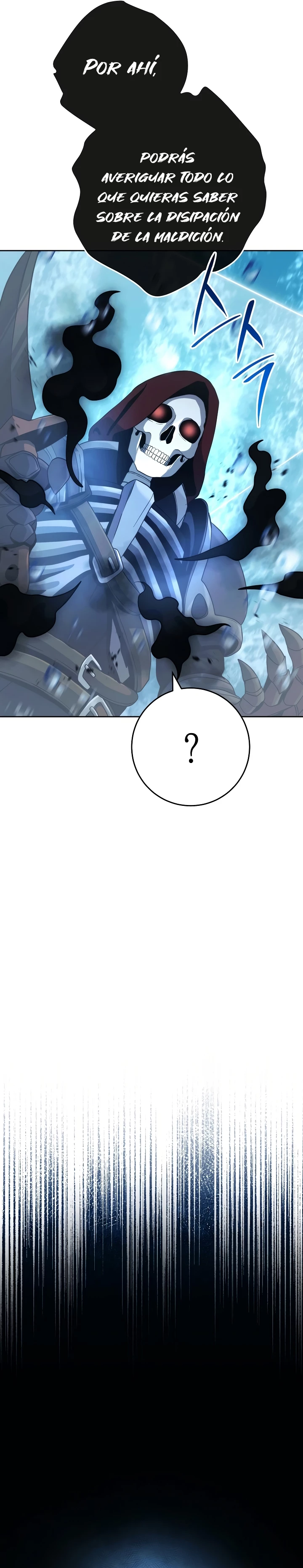 Soldado Esqueleto Capitulo 232 página 27