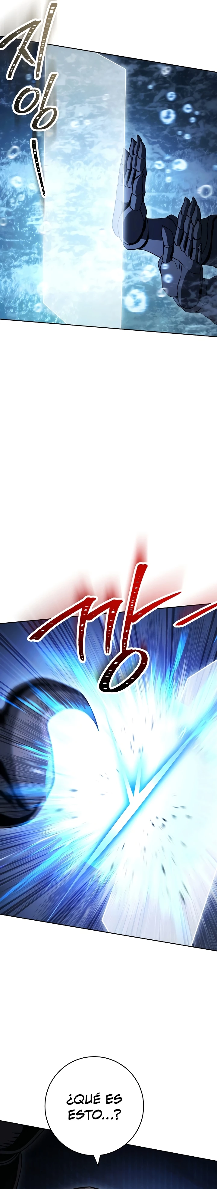 Soldado Esqueleto Capitulo 232 página 5
