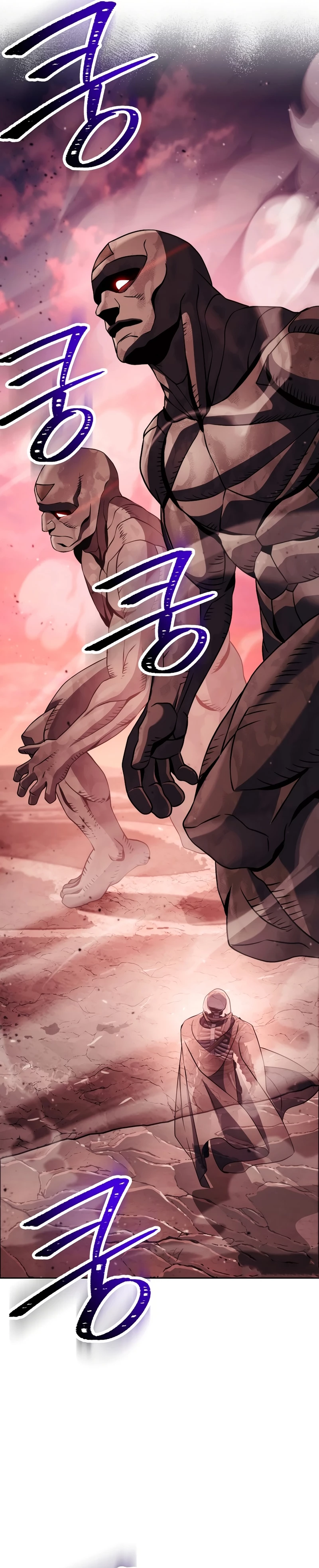 Soldado Esqueleto Capitulo 233 página 14