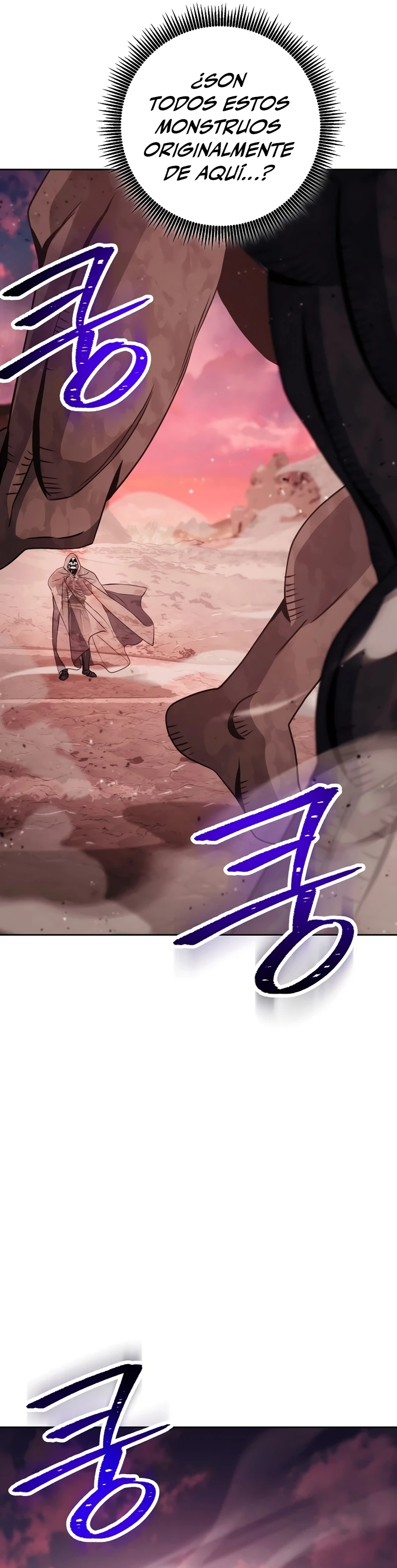 Soldado Esqueleto Capitulo 233 página 16