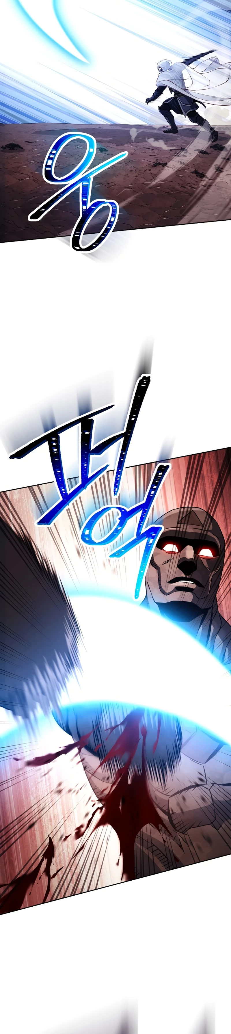Soldado Esqueleto Capitulo 233 página 20
