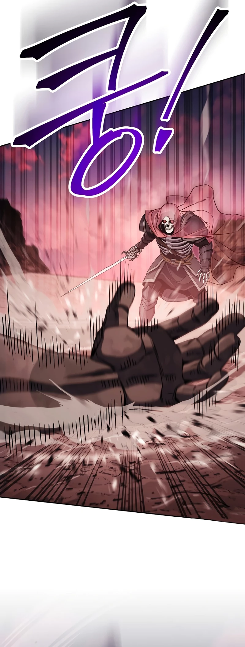 Soldado Esqueleto Capitulo 233 página 21