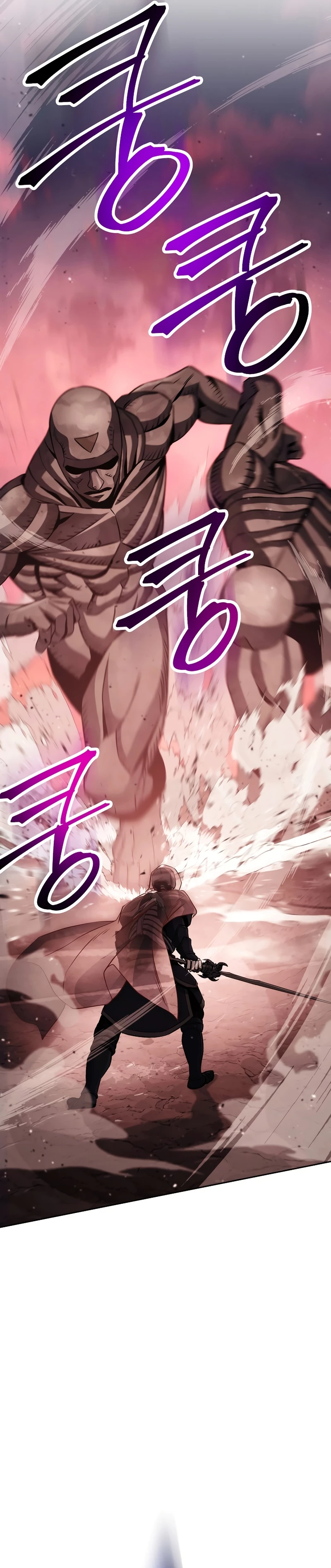 Soldado Esqueleto Capitulo 233 página 22