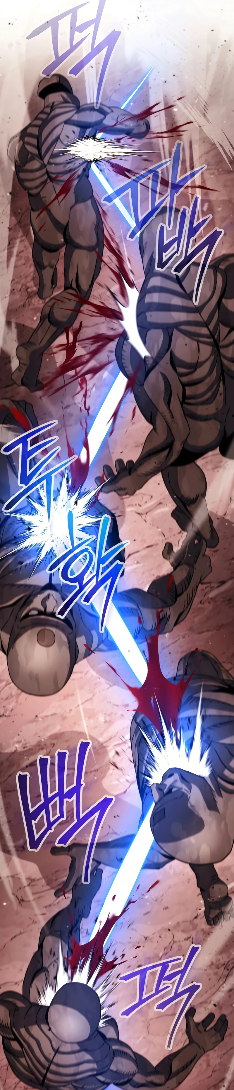 Soldado Esqueleto Capitulo 233 página 25