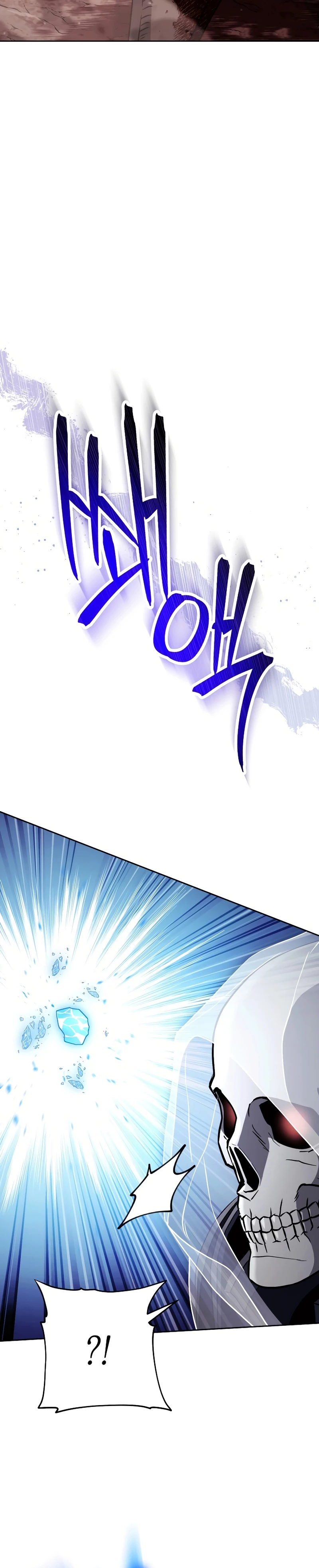 Soldado Esqueleto Capitulo 233 página 29