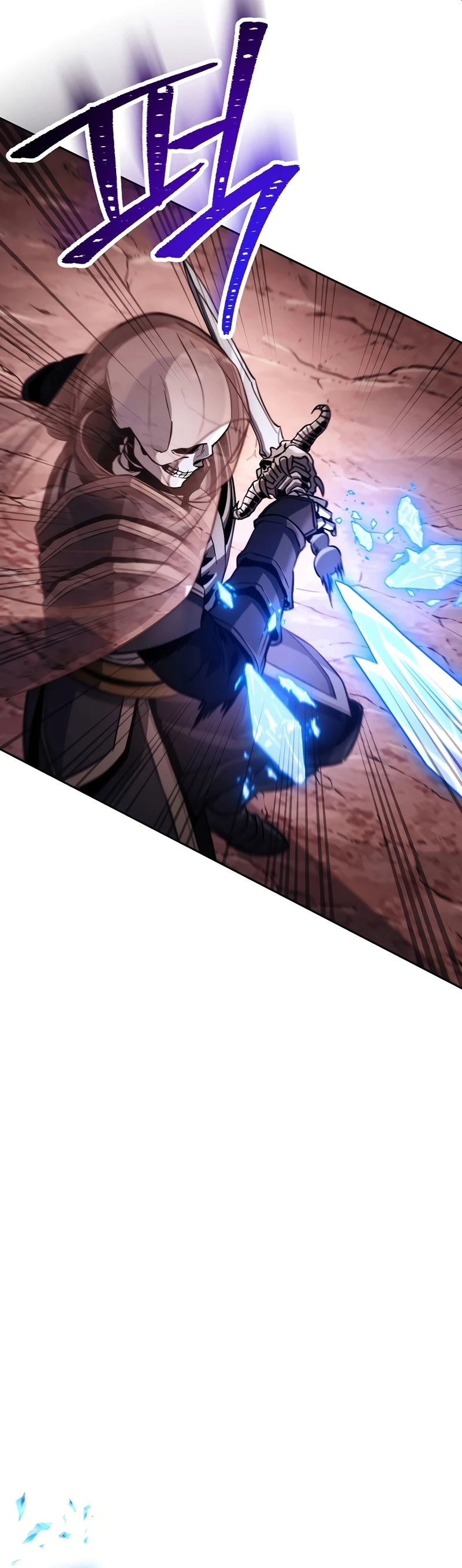 Soldado Esqueleto Capitulo 233 página 33