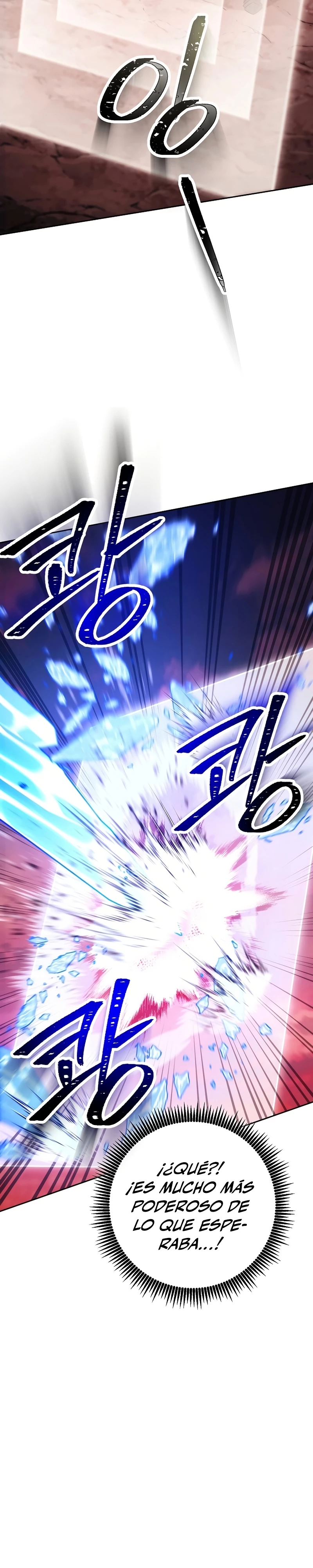 Soldado Esqueleto Capitulo 233 página 36
