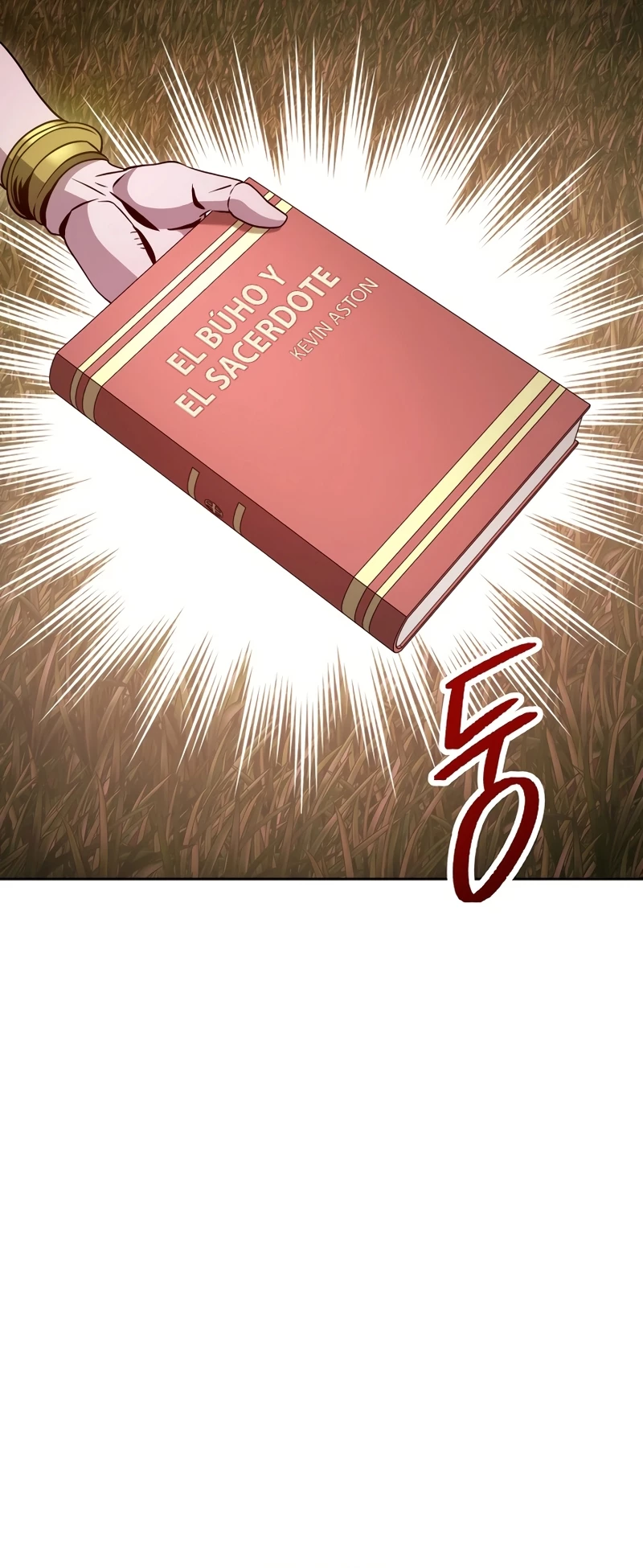 Soldado Esqueleto Capitulo 233 página 44