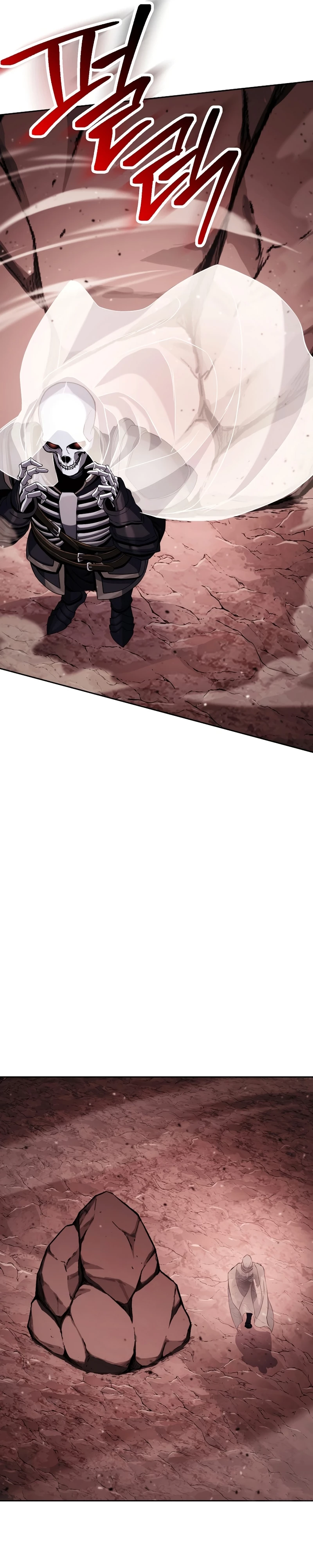 Soldado Esqueleto Capitulo 233 página 8