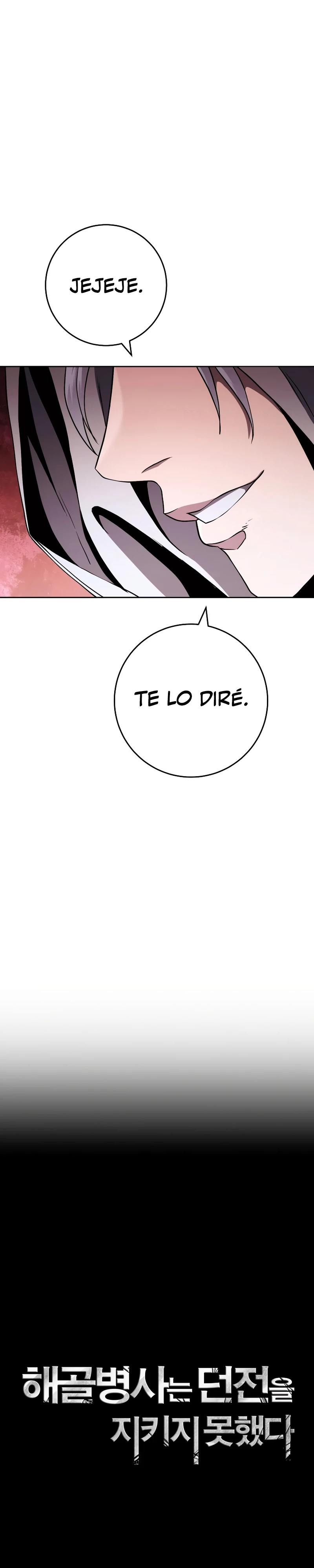 Soldado Esqueleto Capitulo 234 página 12