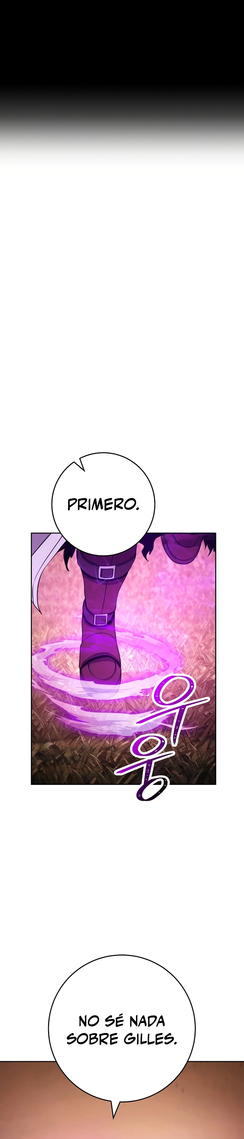 Soldado Esqueleto Capitulo 234 página 13