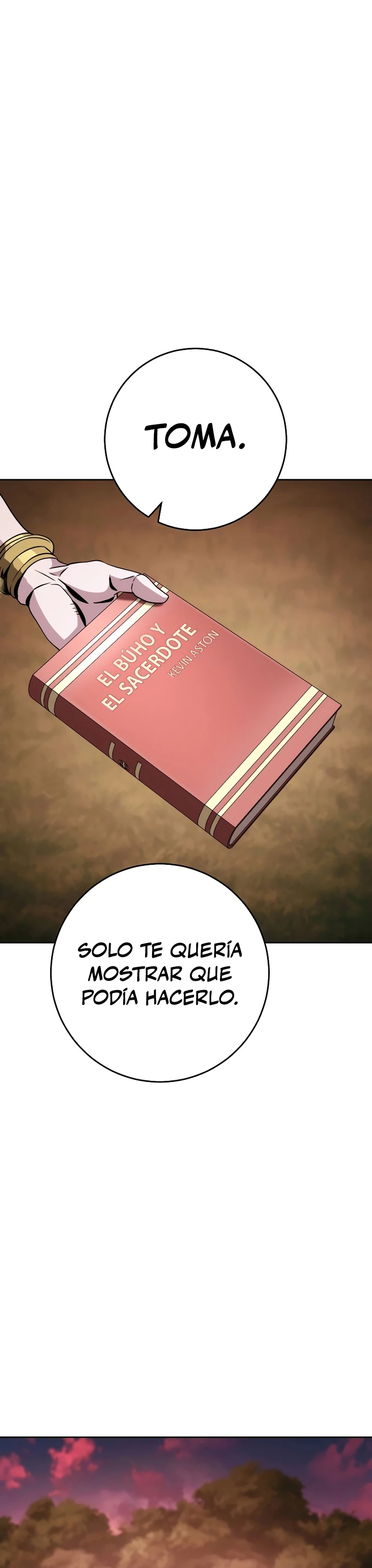 Soldado Esqueleto Capitulo 234 página 2