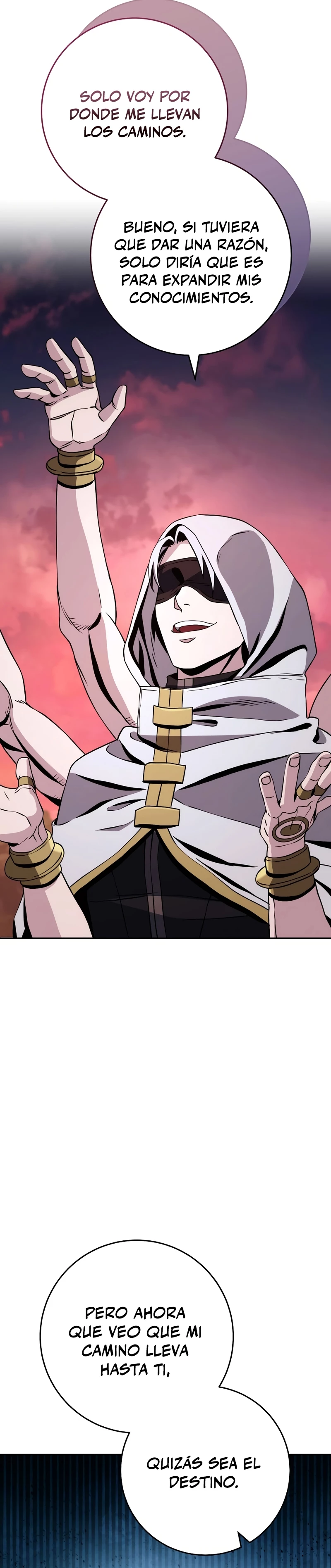 Soldado Esqueleto Capitulo 234 página 25