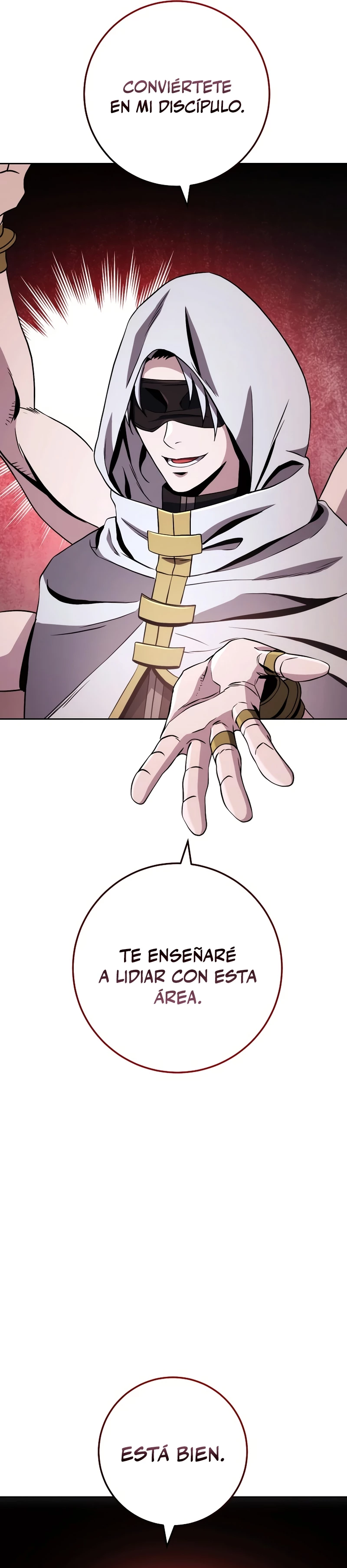 Soldado Esqueleto Capitulo 234 página 29