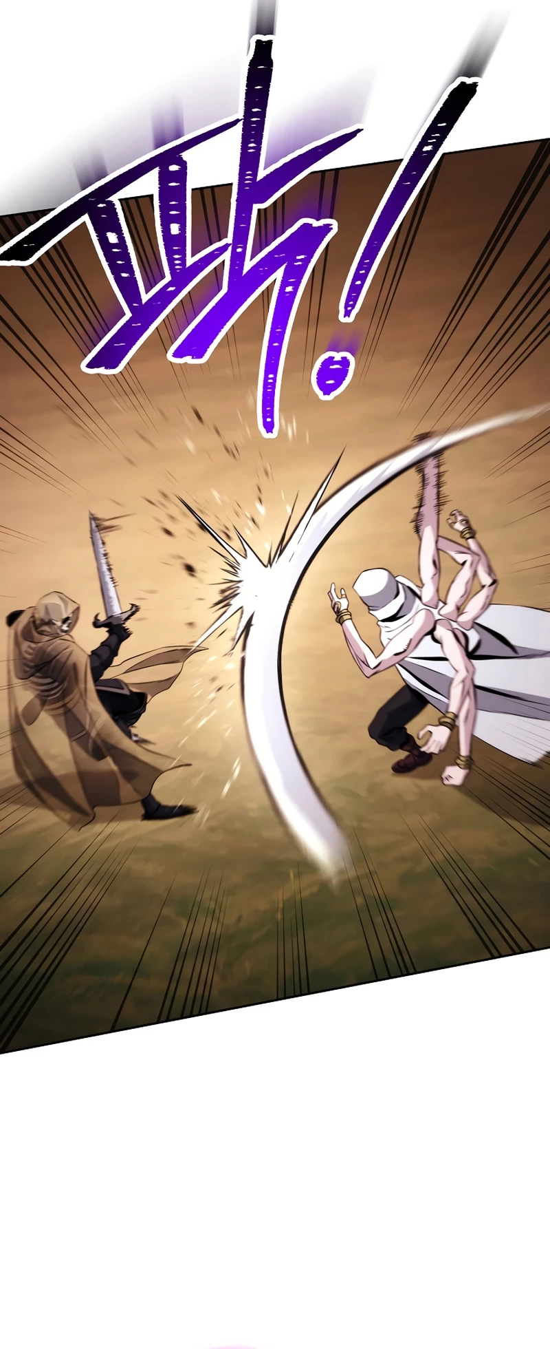 Soldado Esqueleto Capitulo 234 página 44