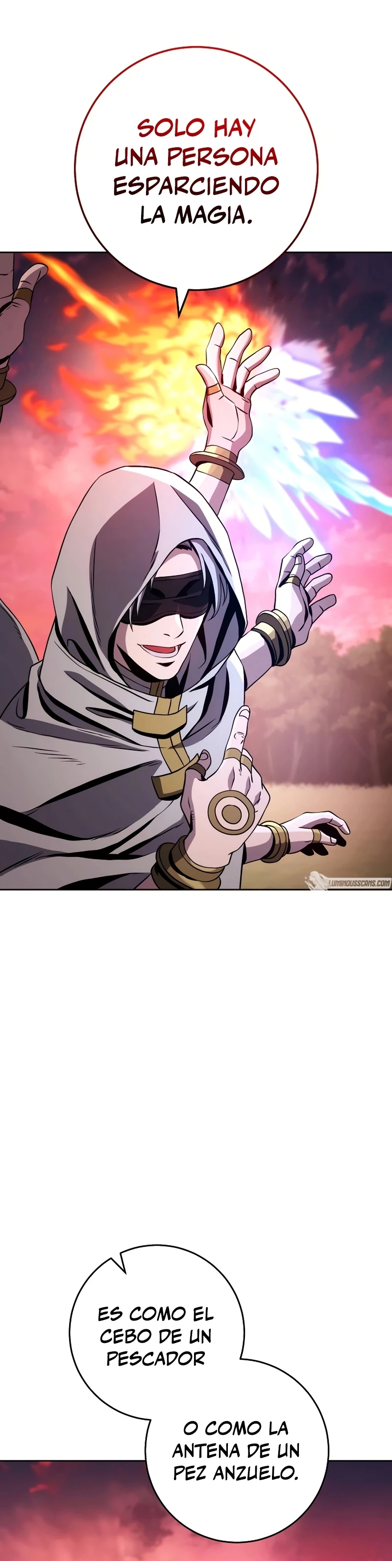 Soldado Esqueleto Capitulo 234 página 7