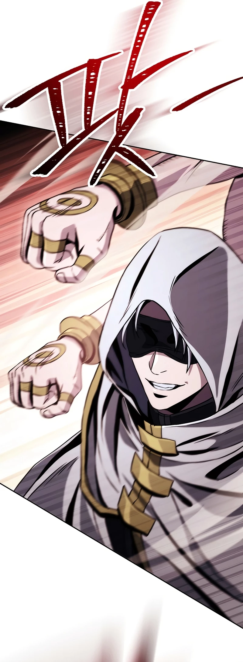 Soldado Esqueleto Capitulo 235 página 13