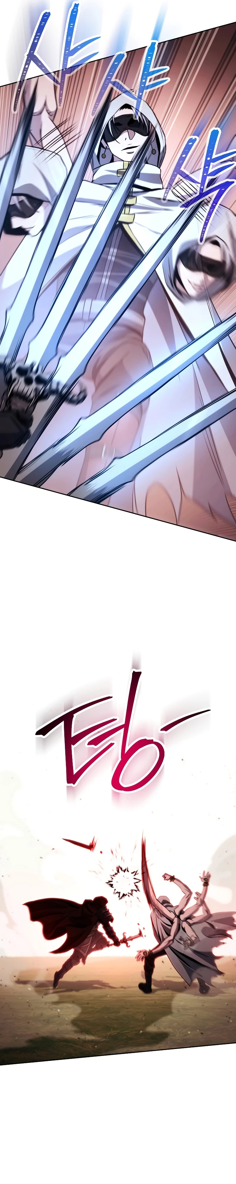 Soldado Esqueleto Capitulo 235 página 18