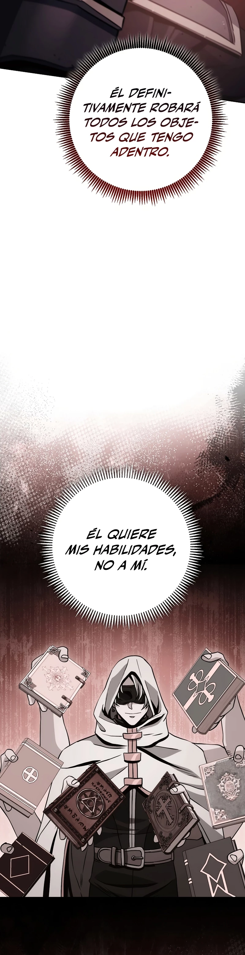 Soldado Esqueleto Capitulo 235 página 24