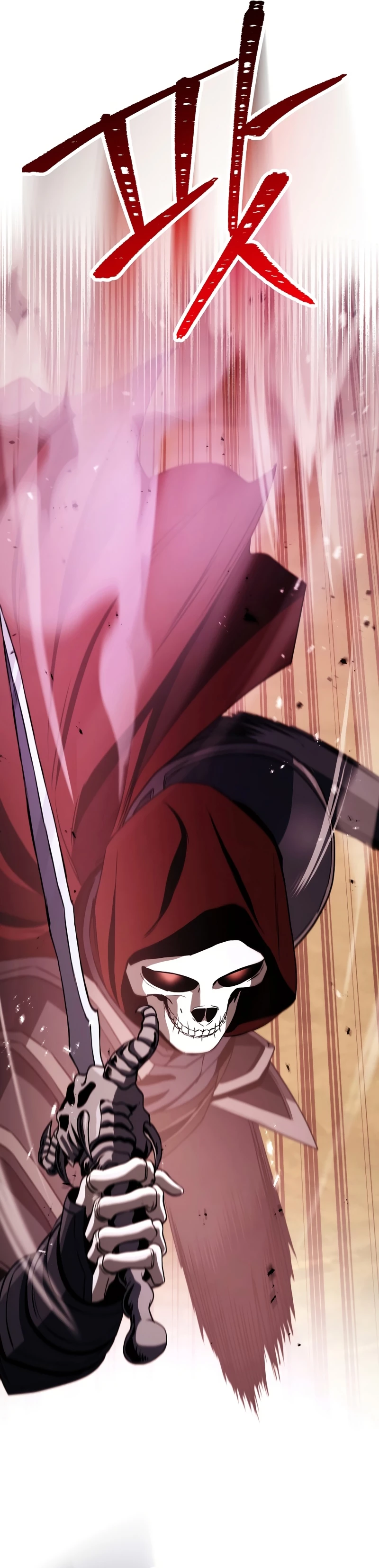 Soldado Esqueleto Capitulo 235 página 30