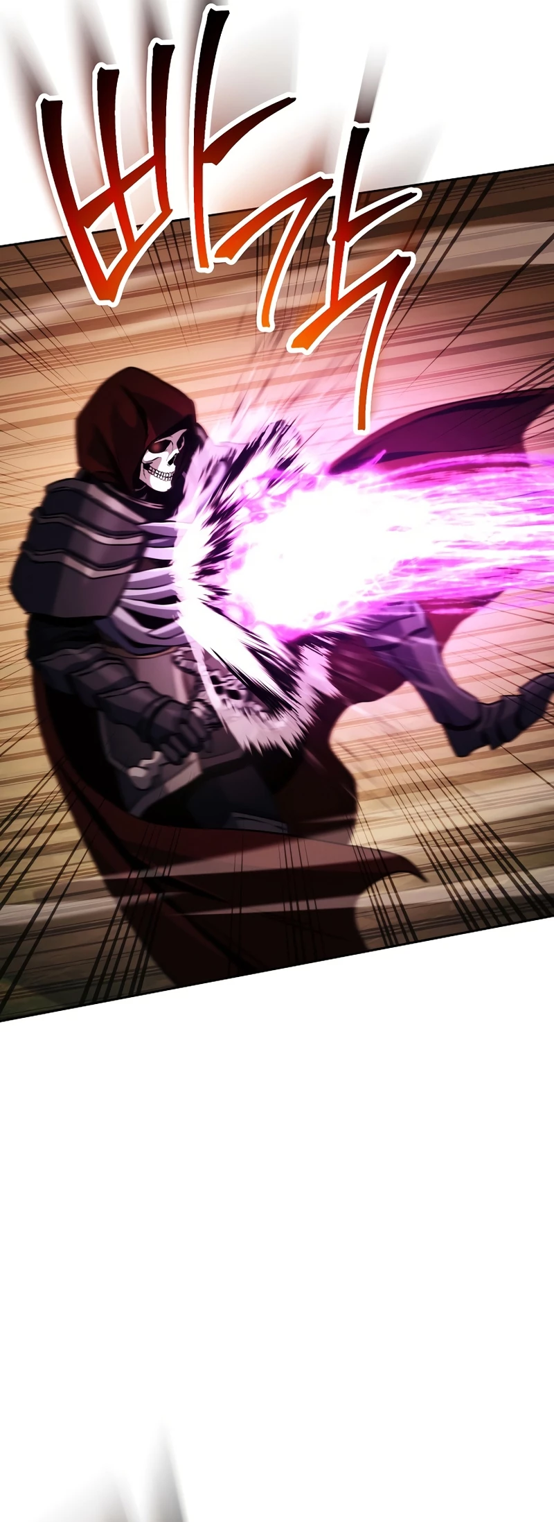 Soldado Esqueleto Capitulo 235 página 9