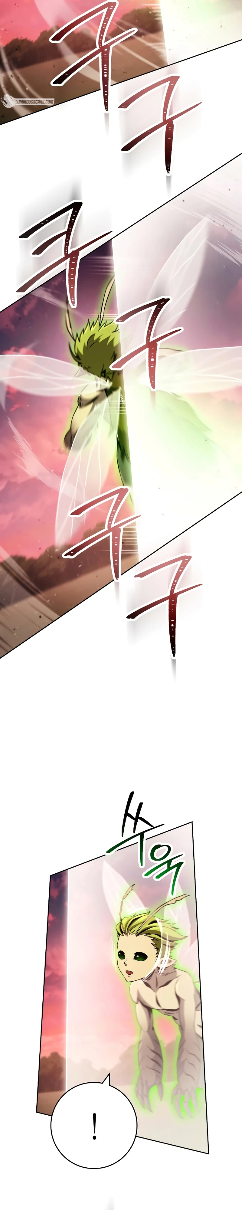 Soldado Esqueleto Capitulo 236 página 18