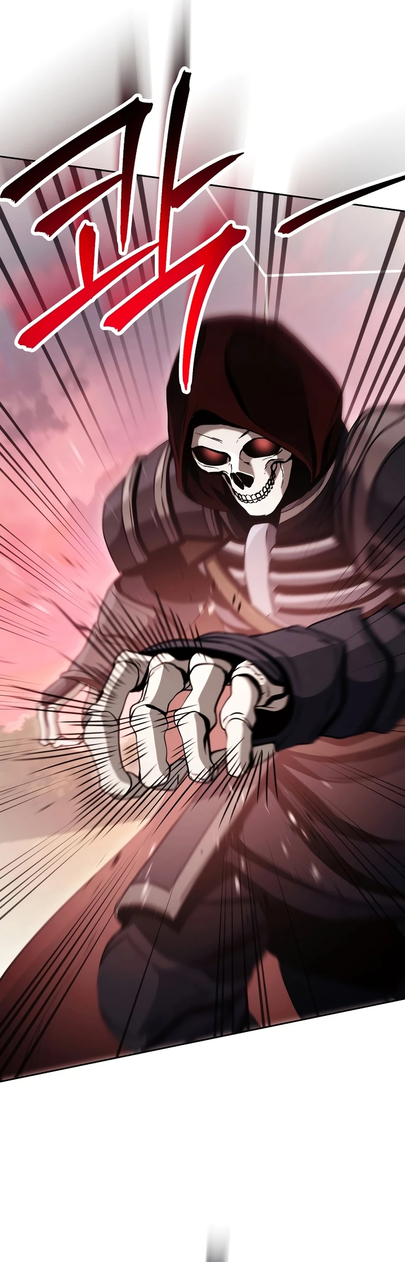 Soldado Esqueleto Capitulo 236 página 19
