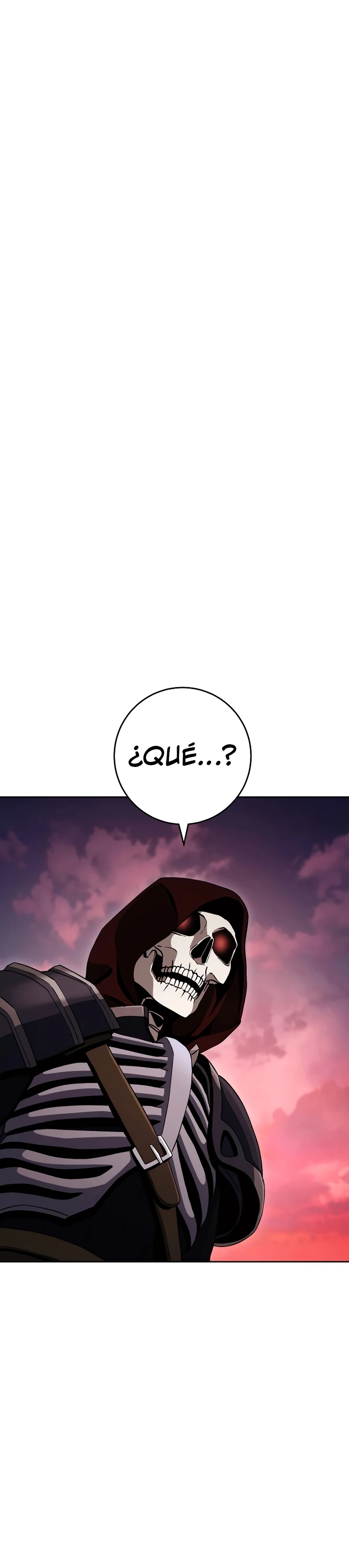 Soldado Esqueleto Capitulo 236 página 2